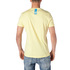 Marca Mystic Camiseta Para Hombre - Amarillo Crema